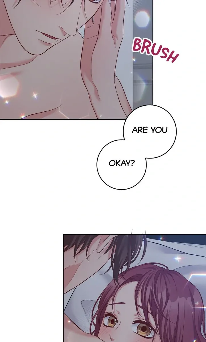 Business Marriage – If You Fall in Love, We’ll Get a Divorce Chapter 28 page 12