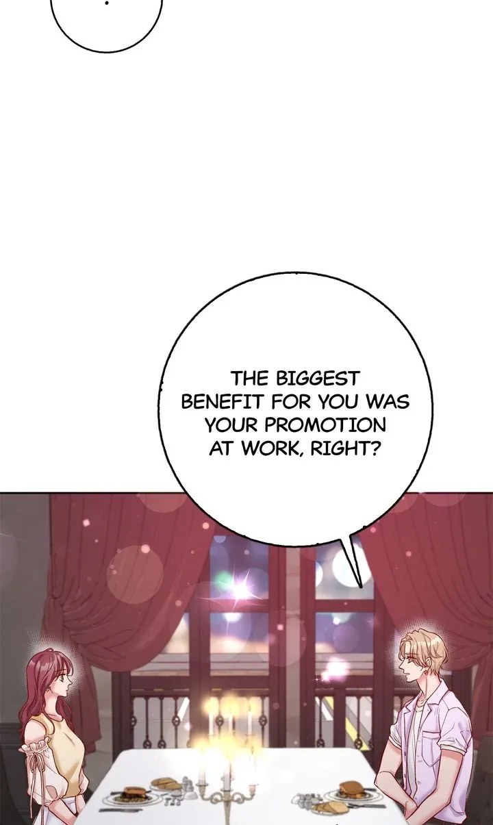 Business Marriage – If You Fall in Love, We’ll Get a Divorce Chapter 26 page 50