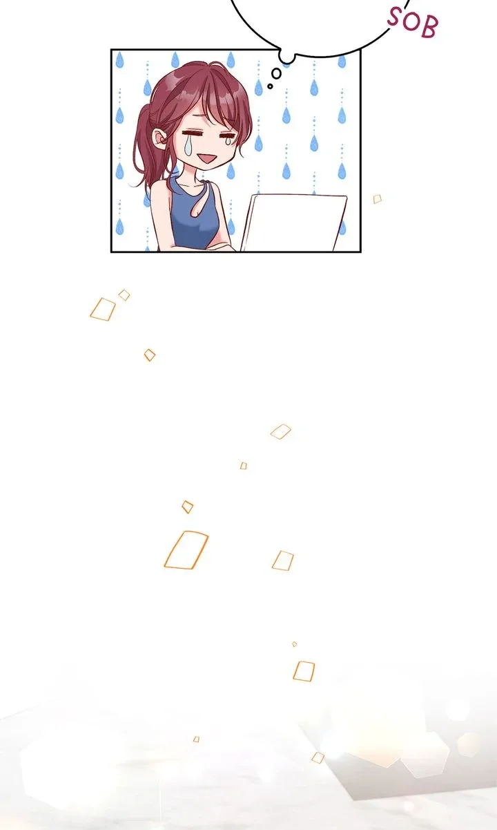 Business Marriage – If You Fall in Love, We’ll Get a Divorce Chapter 21 page 72