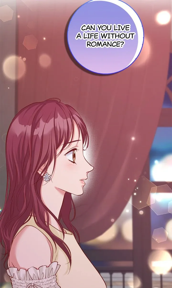 Business Marriage – If You Fall in Love, We’ll Get a Divorce Chapter 26 page 44