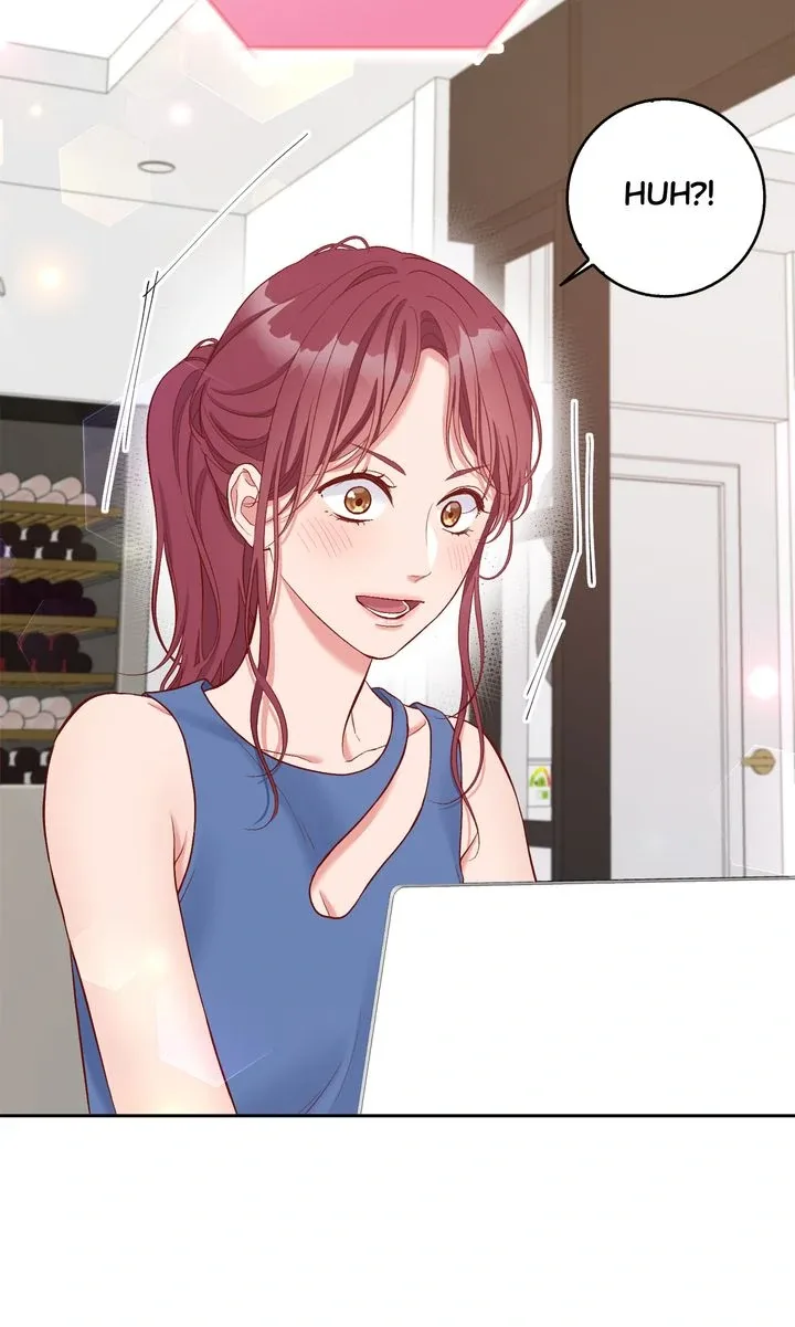Business Marriage – If You Fall in Love, We’ll Get a Divorce Chapter 21 page 65