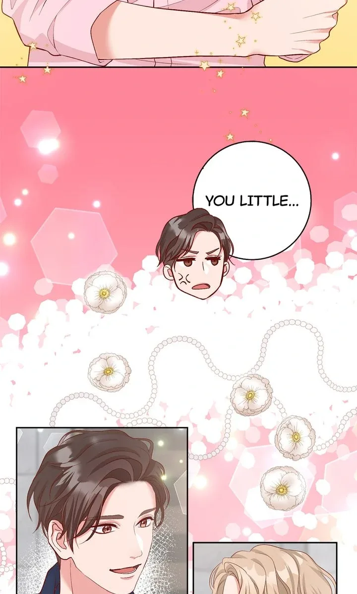 Business Marriage – If You Fall in Love, We’ll Get a Divorce Chapter 19 page 42