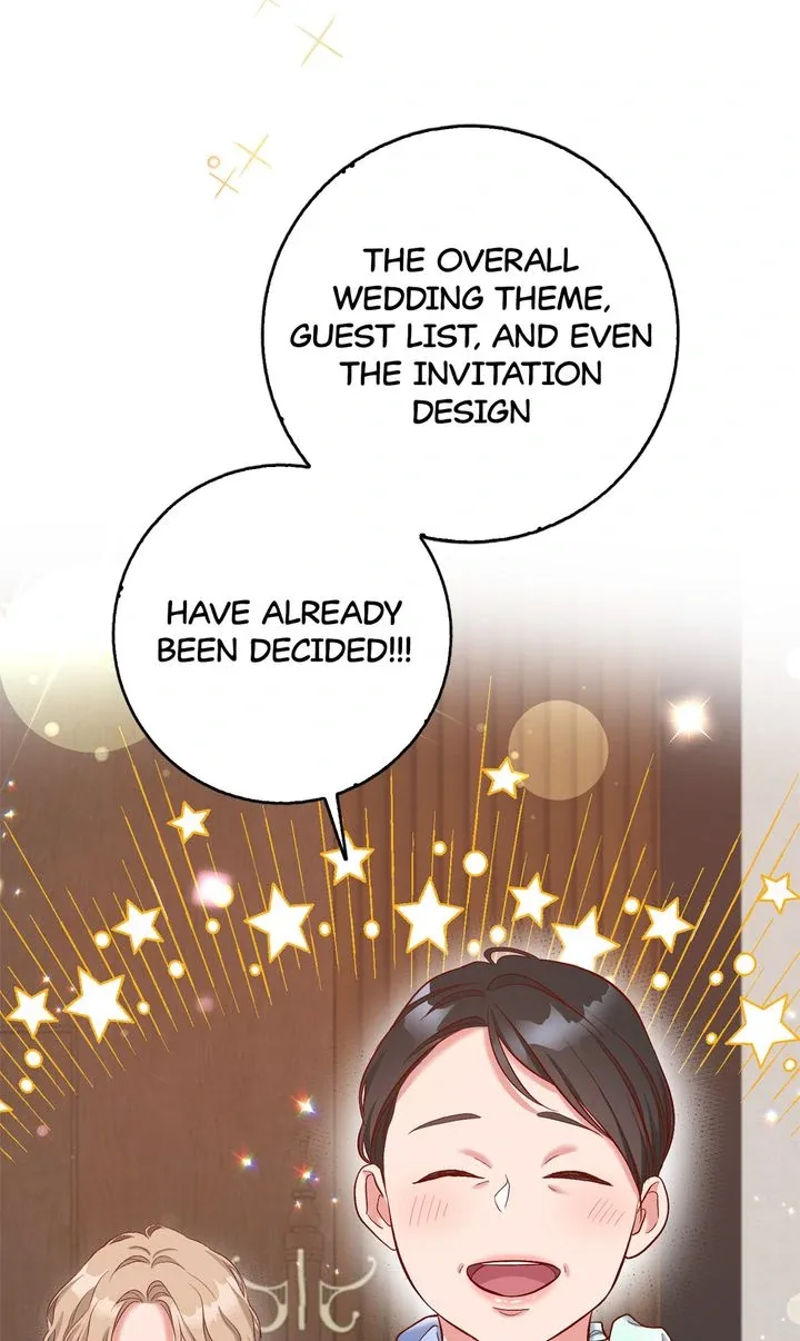 Business Marriage – If You Fall in Love, We’ll Get a Divorce Chapter 24 page 44