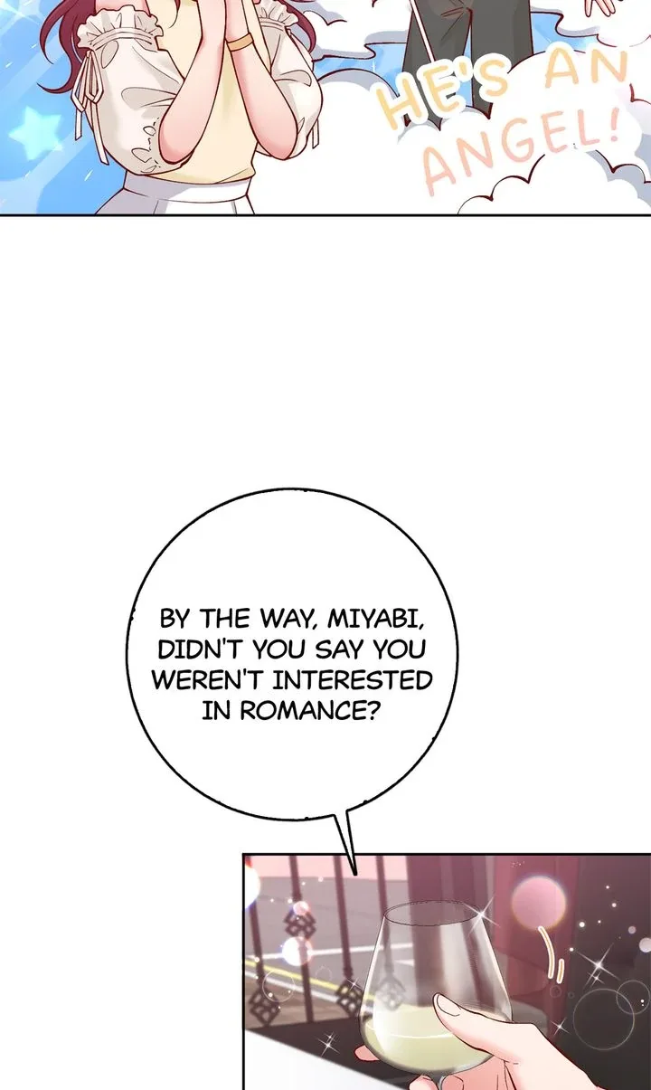 Business Marriage – If You Fall in Love, We’ll Get a Divorce Chapter 26 page 38