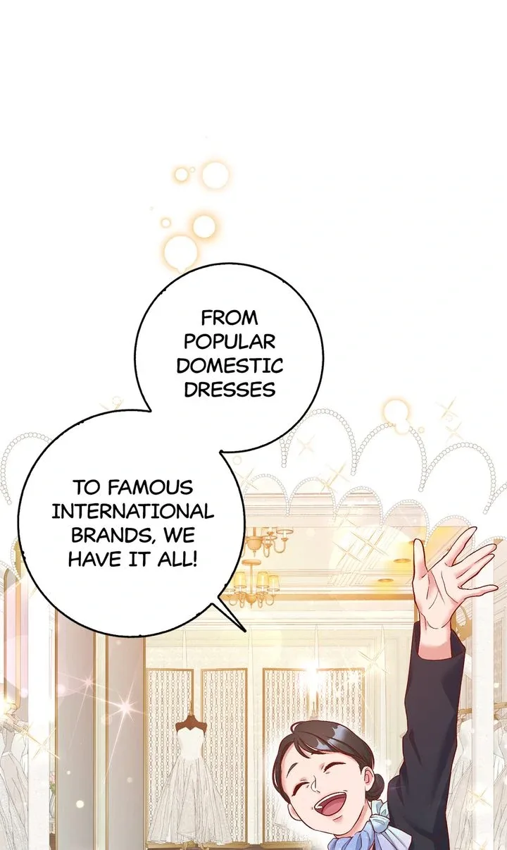 Business Marriage – If You Fall in Love, We’ll Get a Divorce Chapter 24 page 53