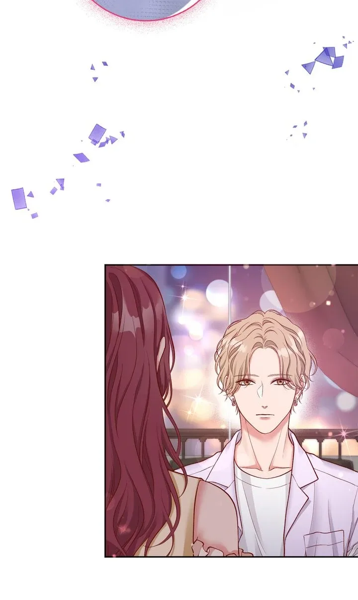 Business Marriage – If You Fall in Love, We’ll Get a Divorce Chapter 26 page 48