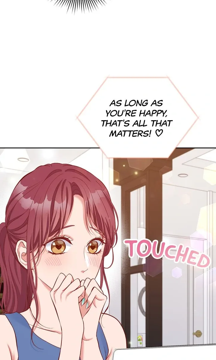Business Marriage – If You Fall in Love, We’ll Get a Divorce Chapter 21 page 58