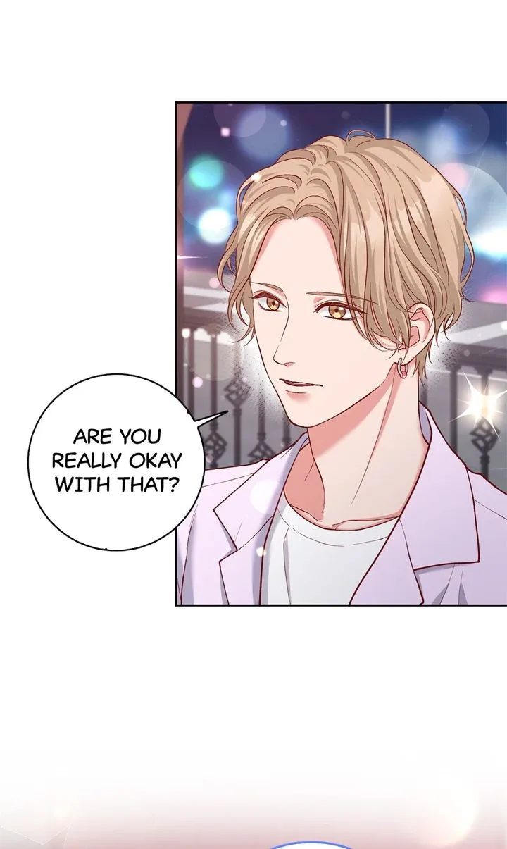 Business Marriage – If You Fall in Love, We’ll Get a Divorce Chapter 26 page 43