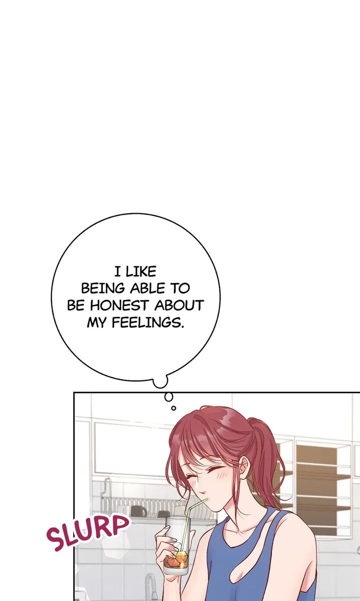 Business Marriage – If You Fall in Love, We’ll Get a Divorce Chapter 21 page 74