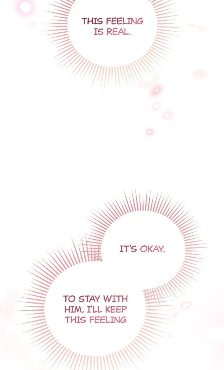 Business Marriage – If You Fall in Love, We’ll Get a Divorce Chapter 17 page 69