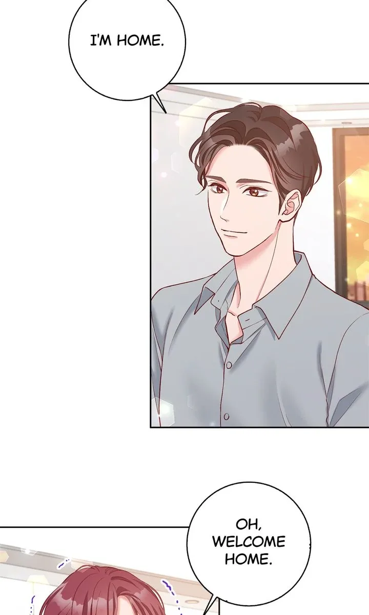 Business Marriage – If You Fall in Love, We’ll Get a Divorce Chapter 21 page 77