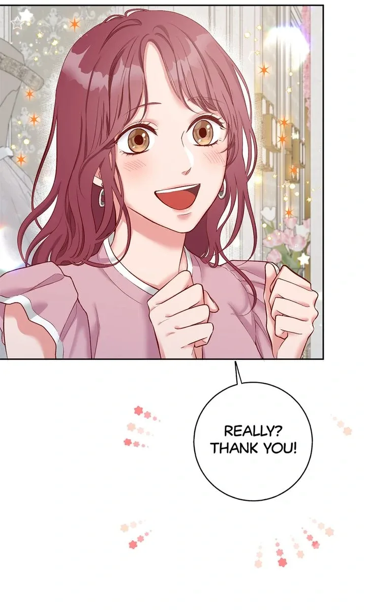 Business Marriage – If You Fall in Love, We’ll Get a Divorce Chapter 24 page 62
