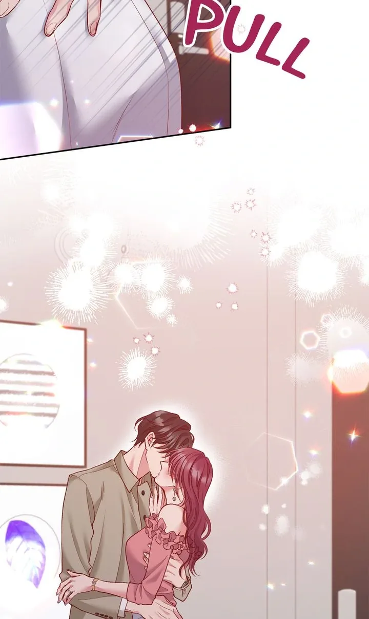 Business Marriage – If You Fall in Love, We’ll Get a Divorce Chapter 27 page 72