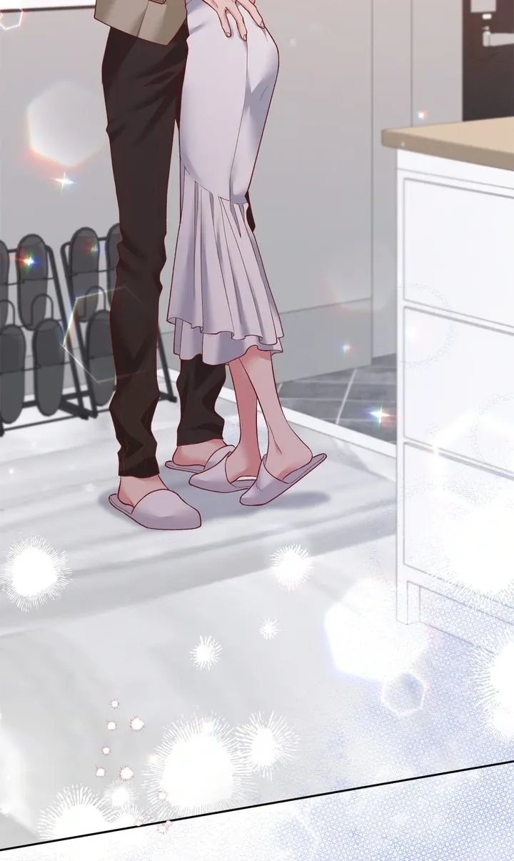 Business Marriage – If You Fall in Love, We’ll Get a Divorce Chapter 27 page 73