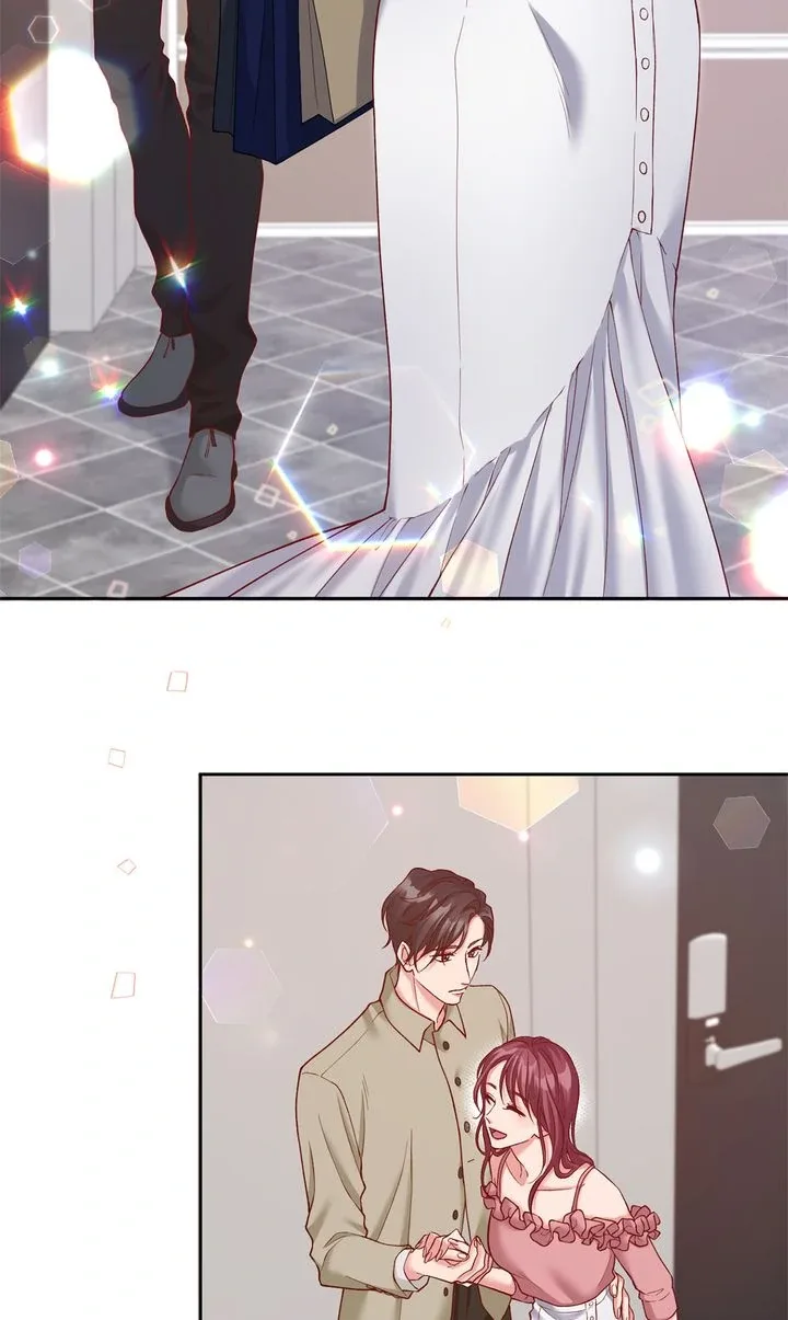 Business Marriage – If You Fall in Love, We’ll Get a Divorce Chapter 27 page 62