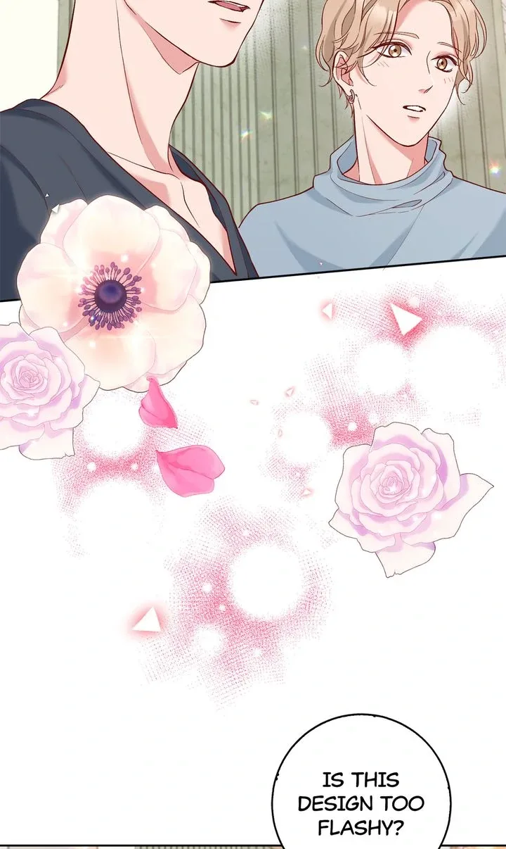 Business Marriage – If You Fall in Love, We’ll Get a Divorce Chapter 24 page 70