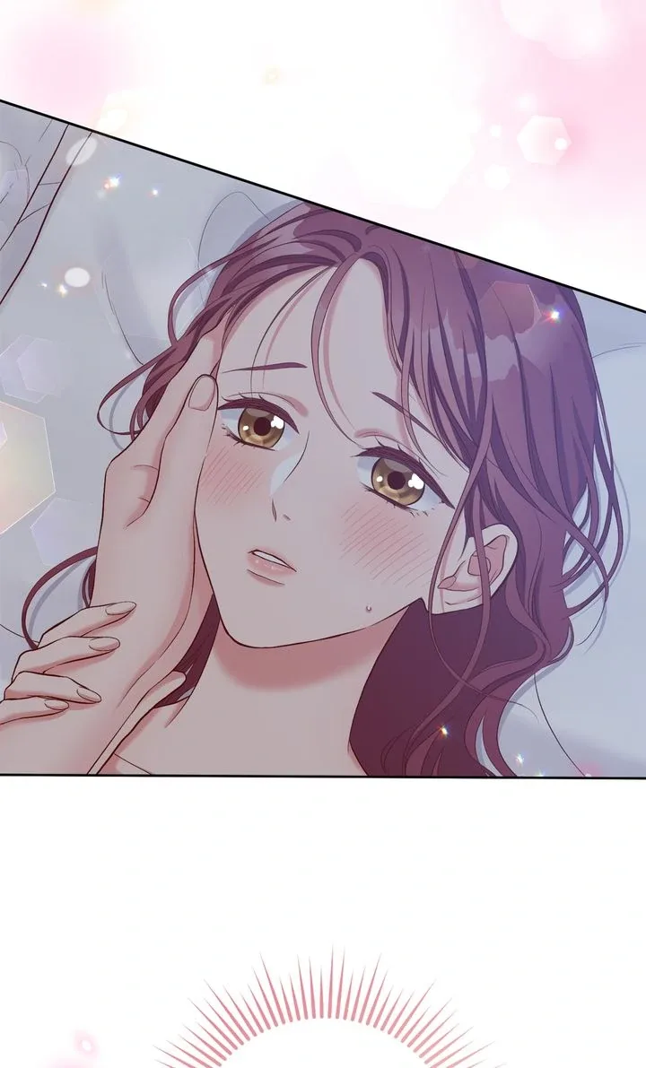 Business Marriage – If You Fall in Love, We’ll Get a Divorce Chapter 17 page 68