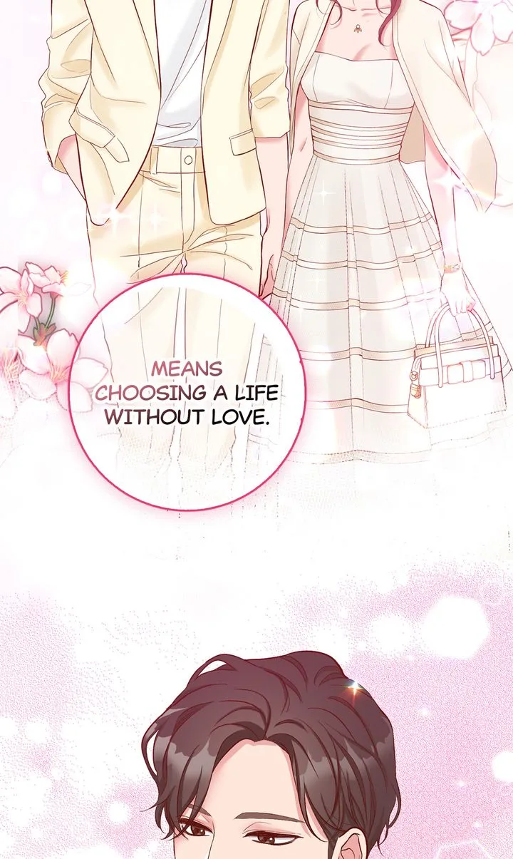 Business Marriage – If You Fall in Love, We’ll Get a Divorce Chapter 26 page 65