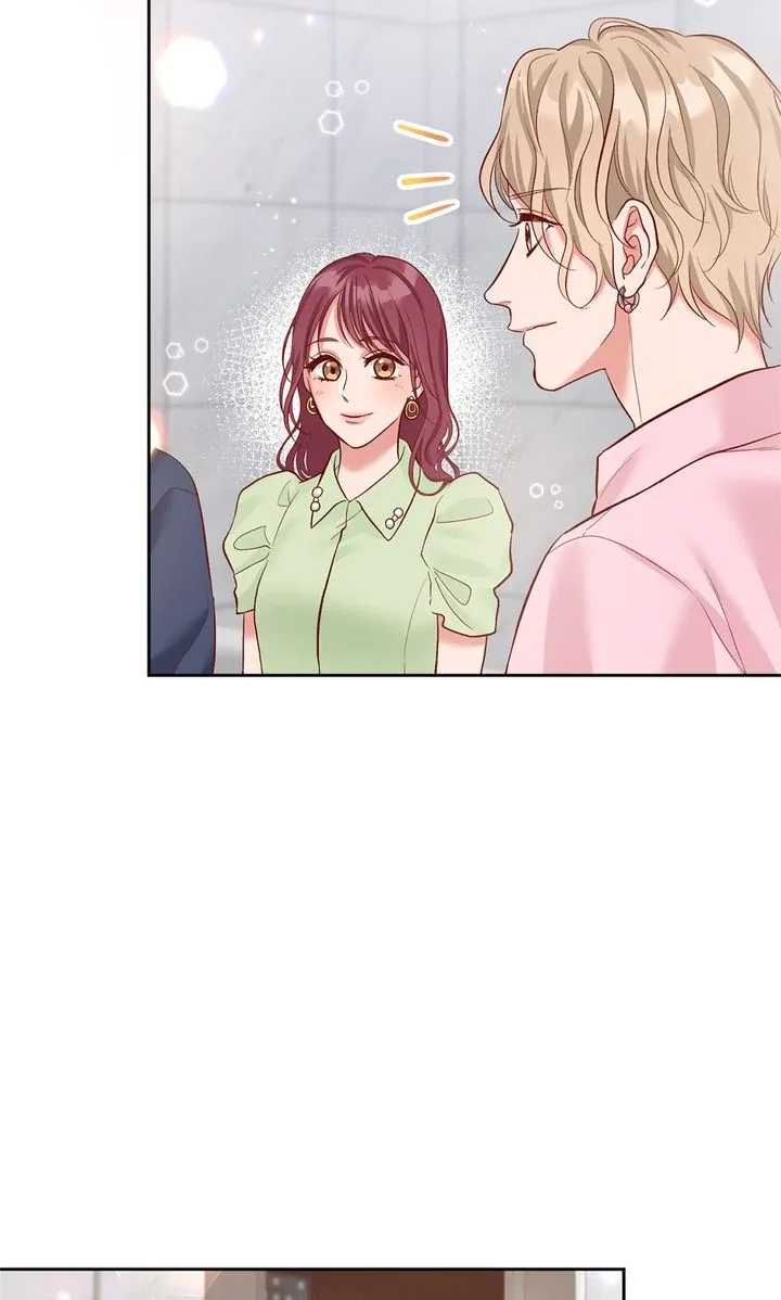 Business Marriage – If You Fall in Love, We’ll Get a Divorce Chapter 19 page 47
