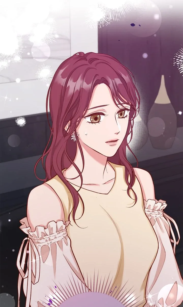 Business Marriage – If You Fall in Love, We’ll Get a Divorce Chapter 26 page 53