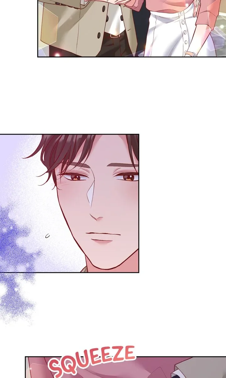 Business Marriage – If You Fall in Love, We’ll Get a Divorce Chapter 27 page 66