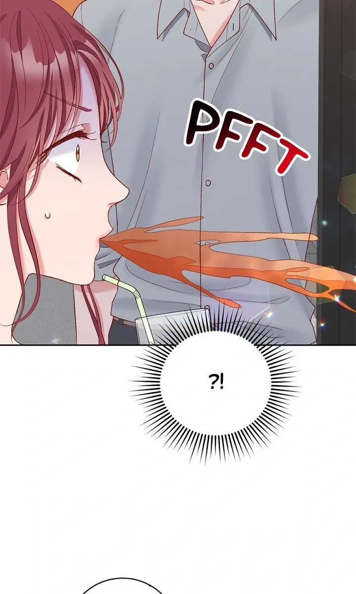 Business Marriage – If You Fall in Love, We’ll Get a Divorce Chapter 21 page 76