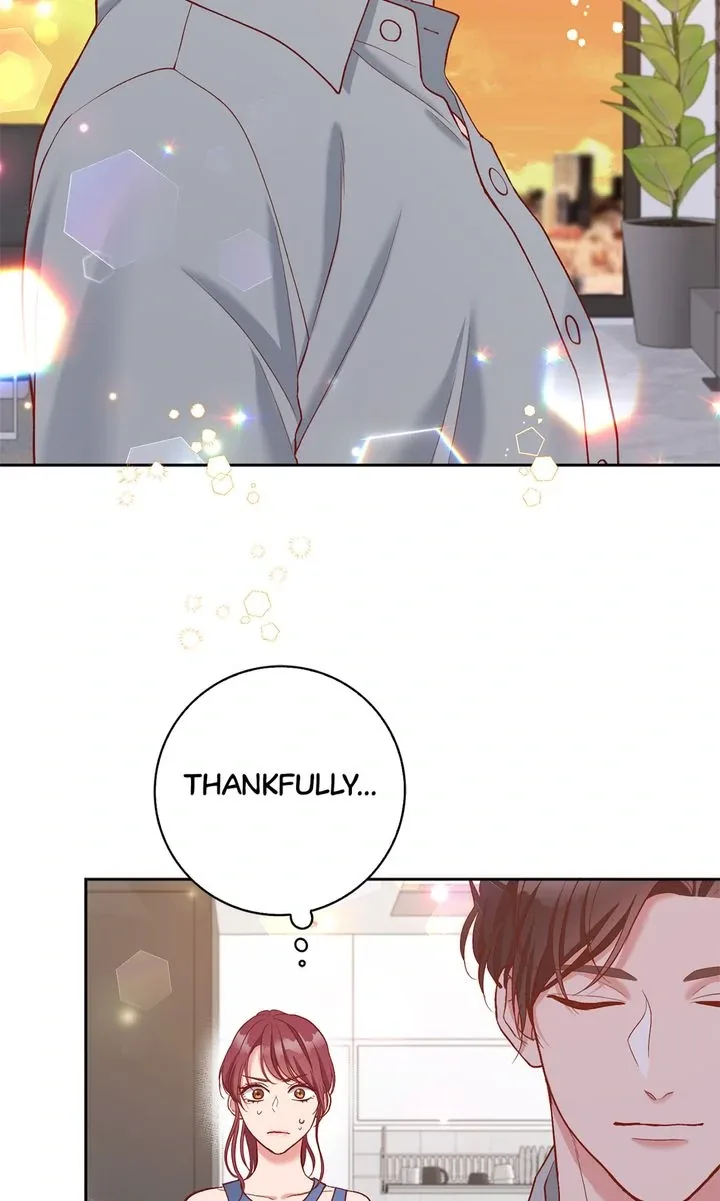Business Marriage – If You Fall in Love, We’ll Get a Divorce Chapter 21 page 82