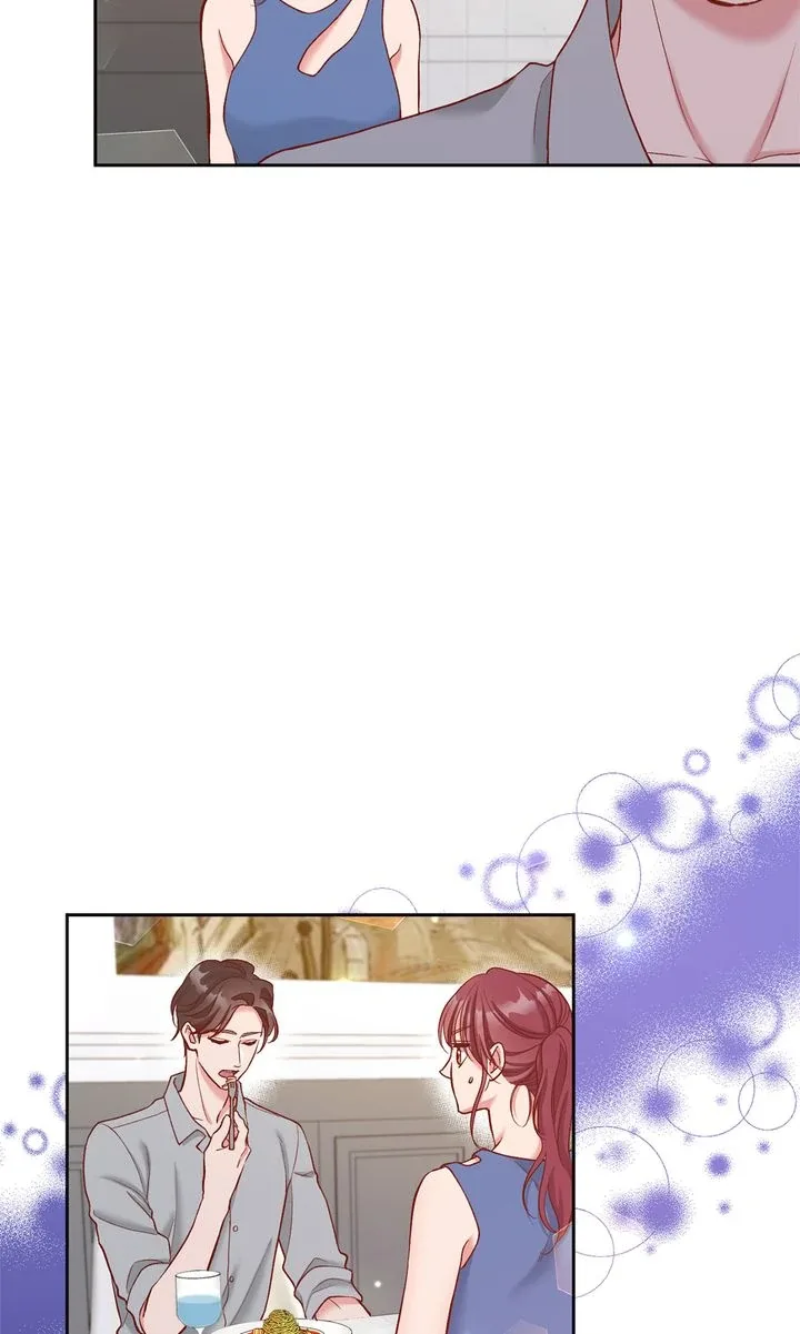 Business Marriage – If You Fall in Love, We’ll Get a Divorce Chapter 21 page 83