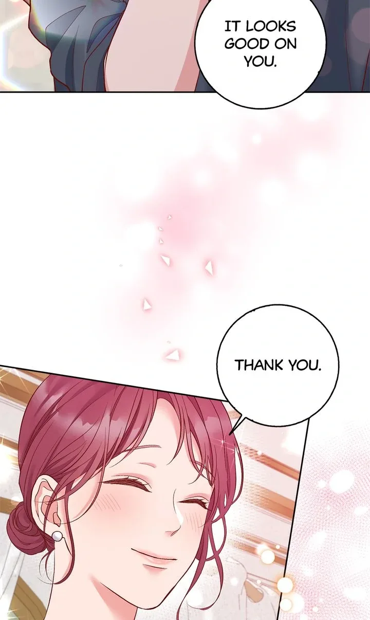 Business Marriage – If You Fall in Love, We’ll Get a Divorce Chapter 24 page 75