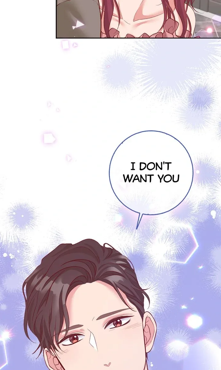 Business Marriage – If You Fall in Love, We’ll Get a Divorce Chapter 27 page 68