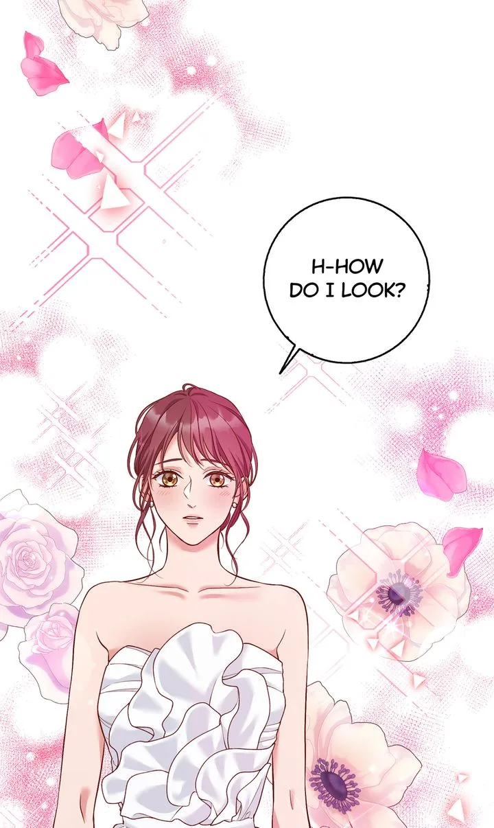 Business Marriage – If You Fall in Love, We’ll Get a Divorce Chapter 24 page 67