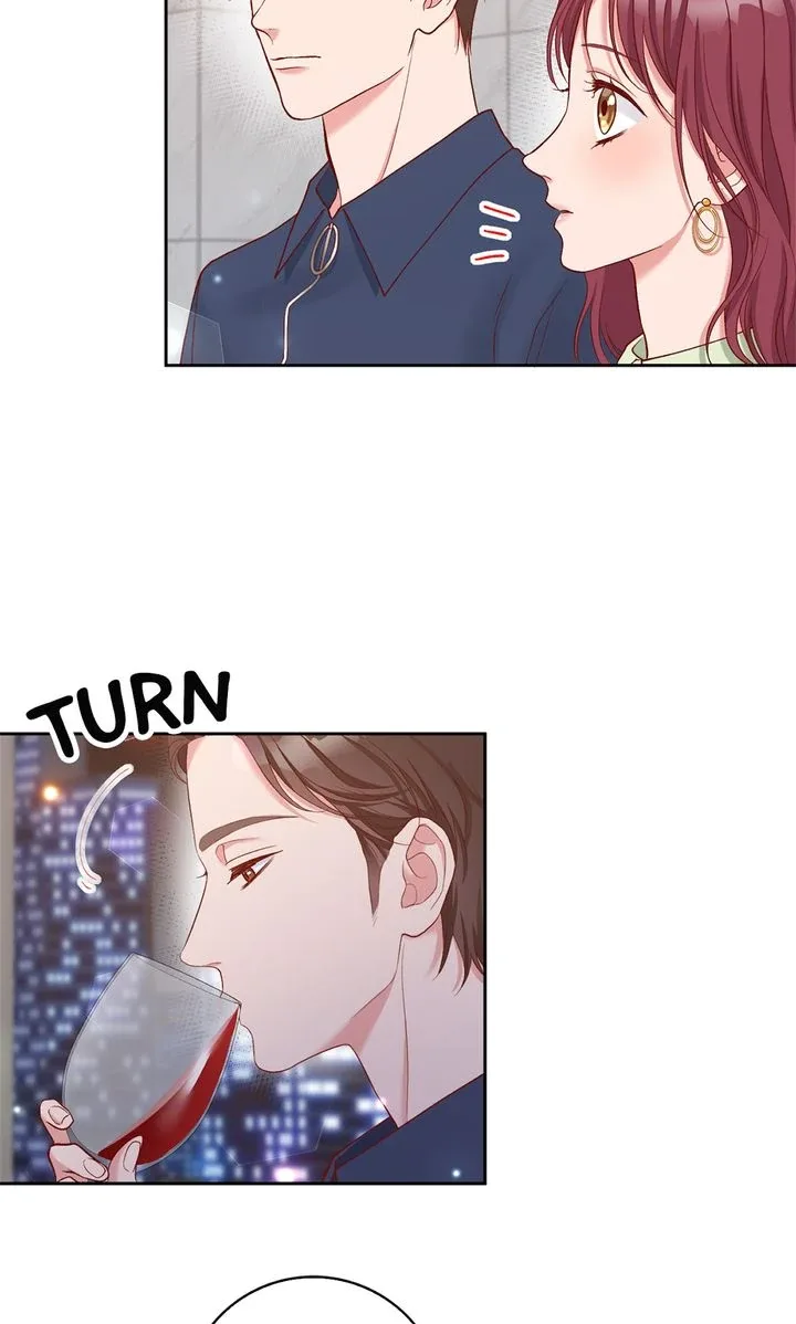 Business Marriage – If You Fall in Love, We’ll Get a Divorce Chapter 19 page 49