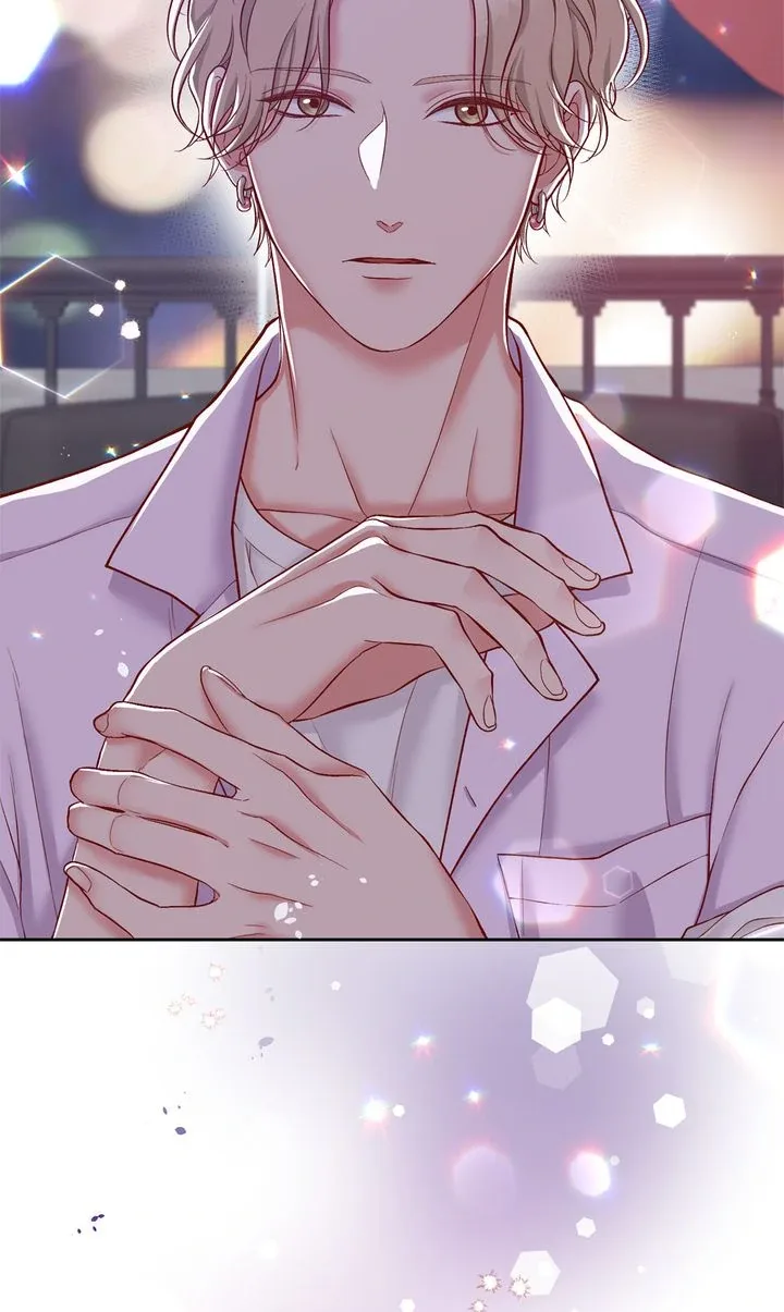 Business Marriage – If You Fall in Love, We’ll Get a Divorce Chapter 26 page 59