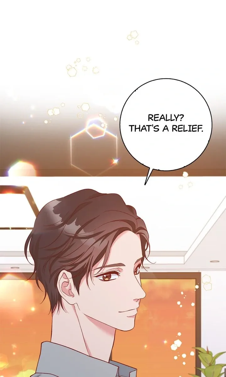 Business Marriage – If You Fall in Love, We’ll Get a Divorce Chapter 21 page 81