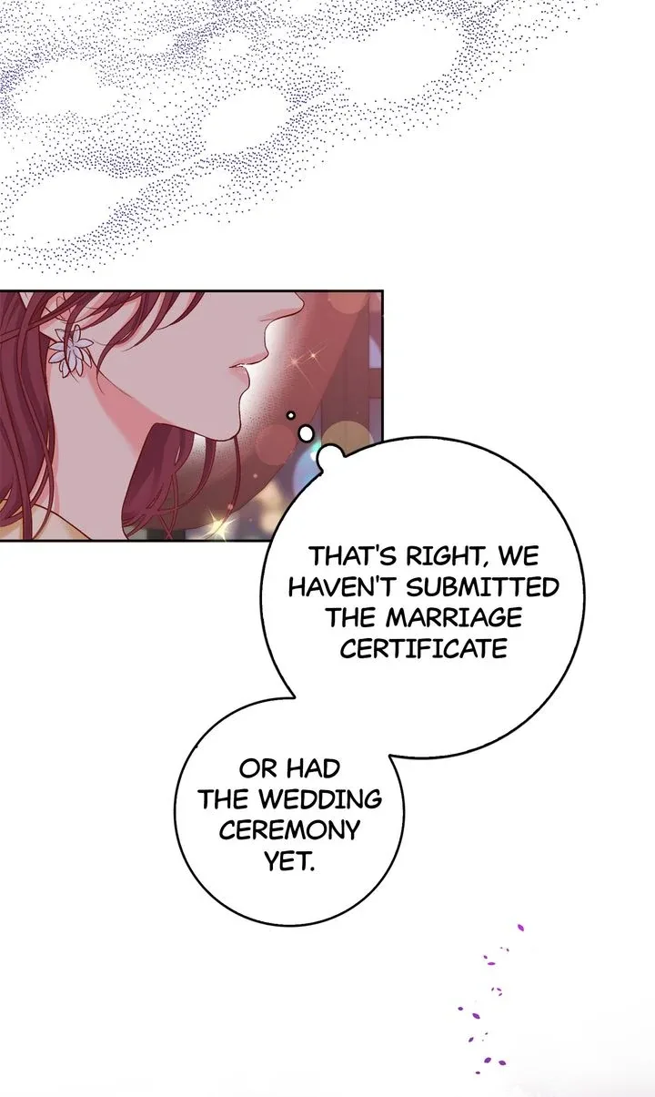 Business Marriage – If You Fall in Love, We’ll Get a Divorce Chapter 26 page 52