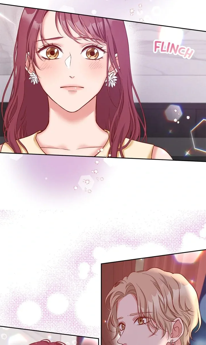 Business Marriage – If You Fall in Love, We’ll Get a Divorce Chapter 26 page 60