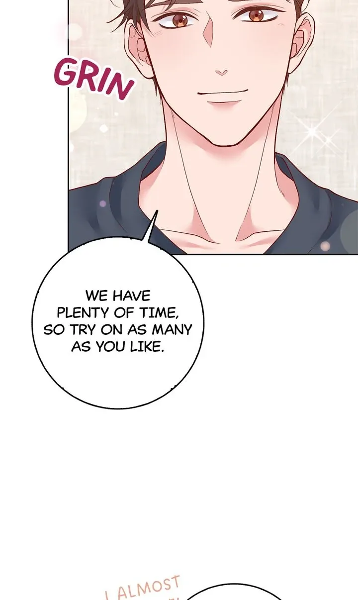 Business Marriage – If You Fall in Love, We’ll Get a Divorce Chapter 24 page 79