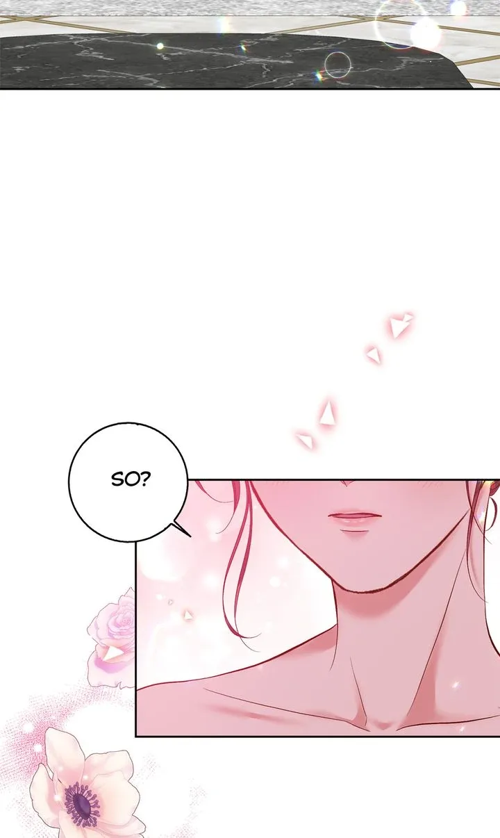 Business Marriage – If You Fall in Love, We’ll Get a Divorce Chapter 24 page 66