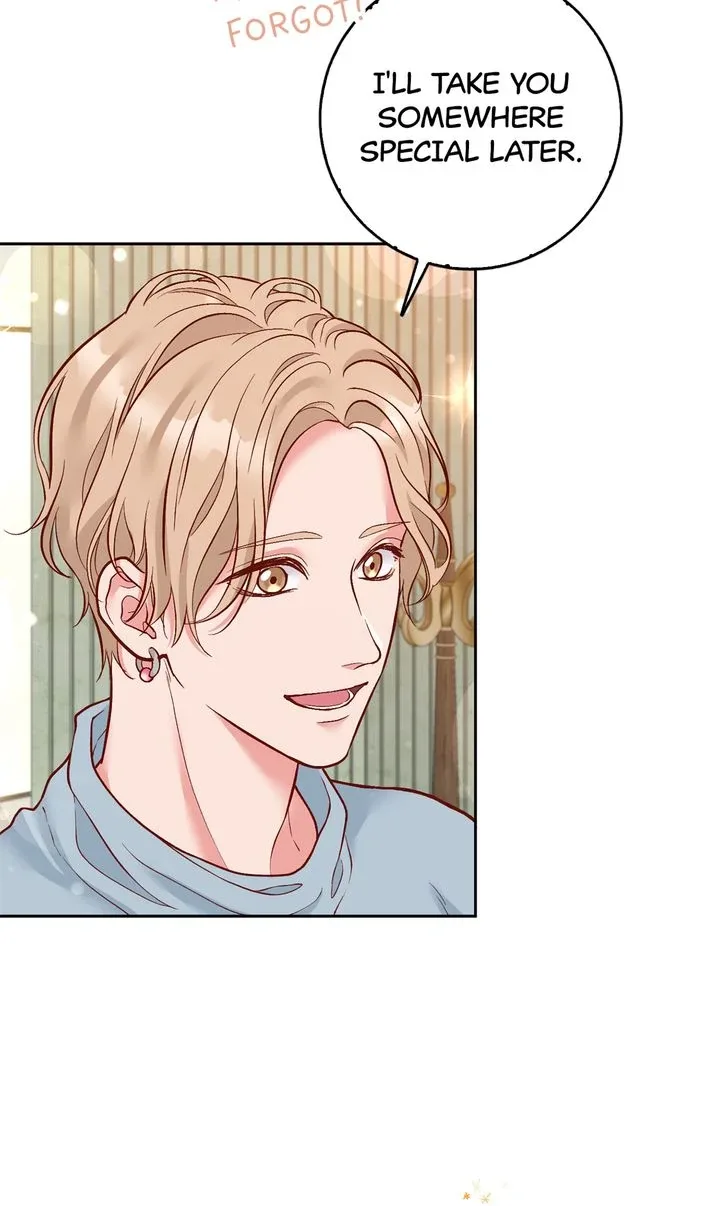 Business Marriage – If You Fall in Love, We’ll Get a Divorce Chapter 24 page 80