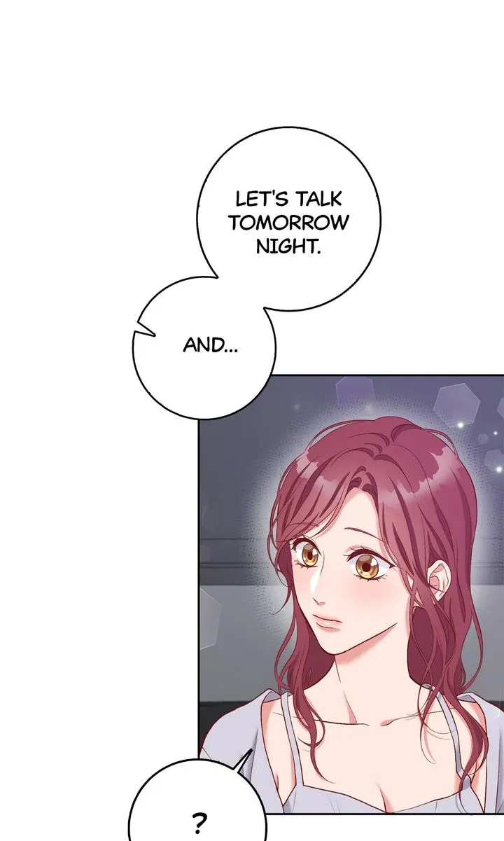 Business Marriage – If You Fall in Love, We’ll Get a Divorce Chapter 21 page 89