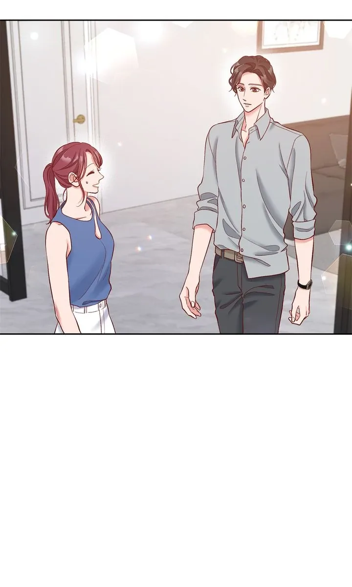 Business Marriage – If You Fall in Love, We’ll Get a Divorce Chapter 21 page 80