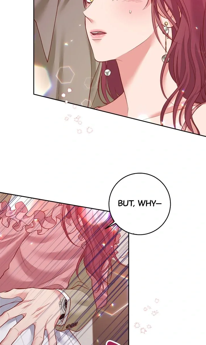 Business Marriage – If You Fall in Love, We’ll Get a Divorce Chapter 27 page 71