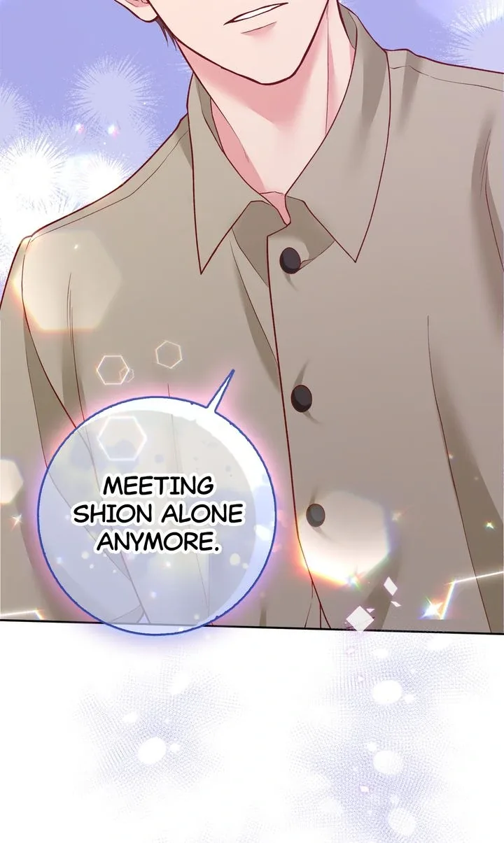 Business Marriage – If You Fall in Love, We’ll Get a Divorce Chapter 27 page 69