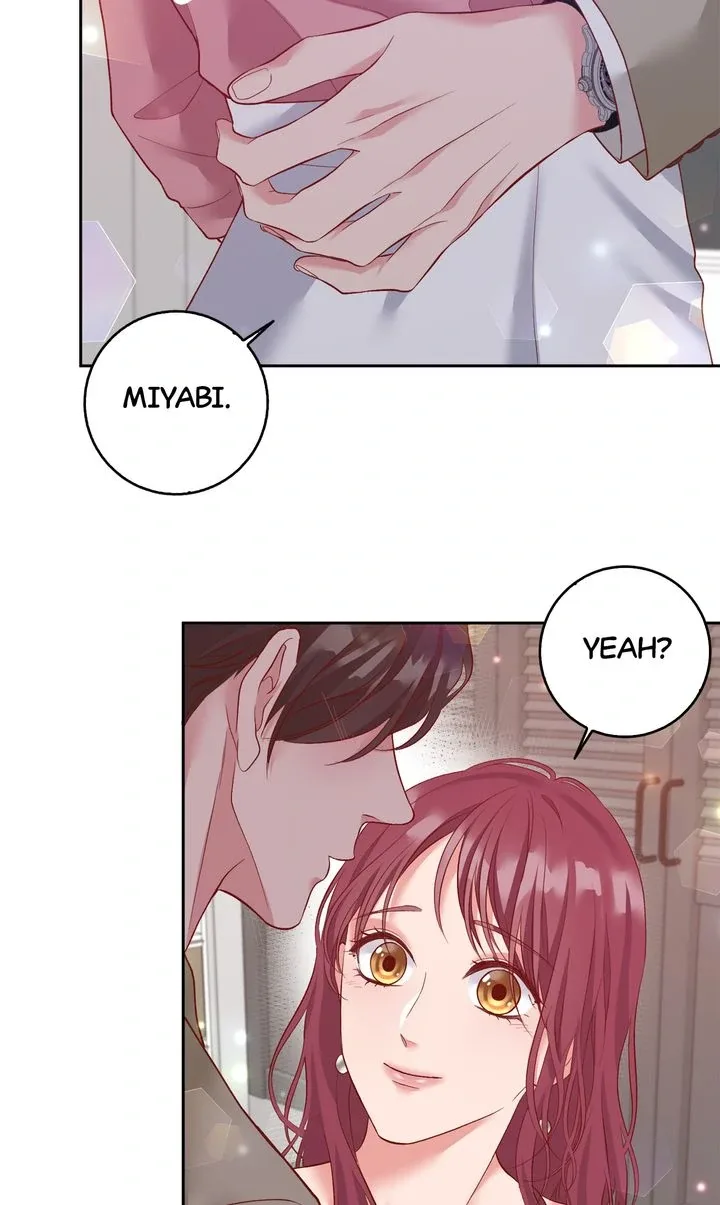 Business Marriage – If You Fall in Love, We’ll Get a Divorce Chapter 27 page 67
