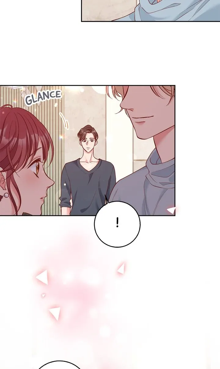 Business Marriage – If You Fall in Love, We’ll Get a Divorce Chapter 24 page 73