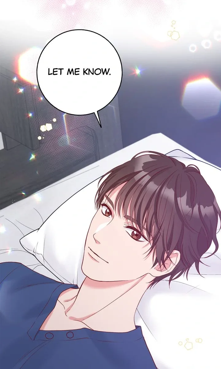 Business Marriage – If You Fall in Love, We’ll Get a Divorce Chapter 21 page 91