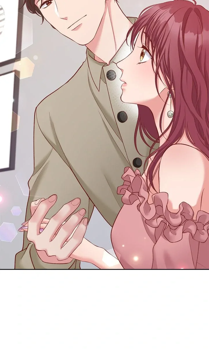 Business Marriage – If You Fall in Love, We’ll Get a Divorce Chapter 27 page 64