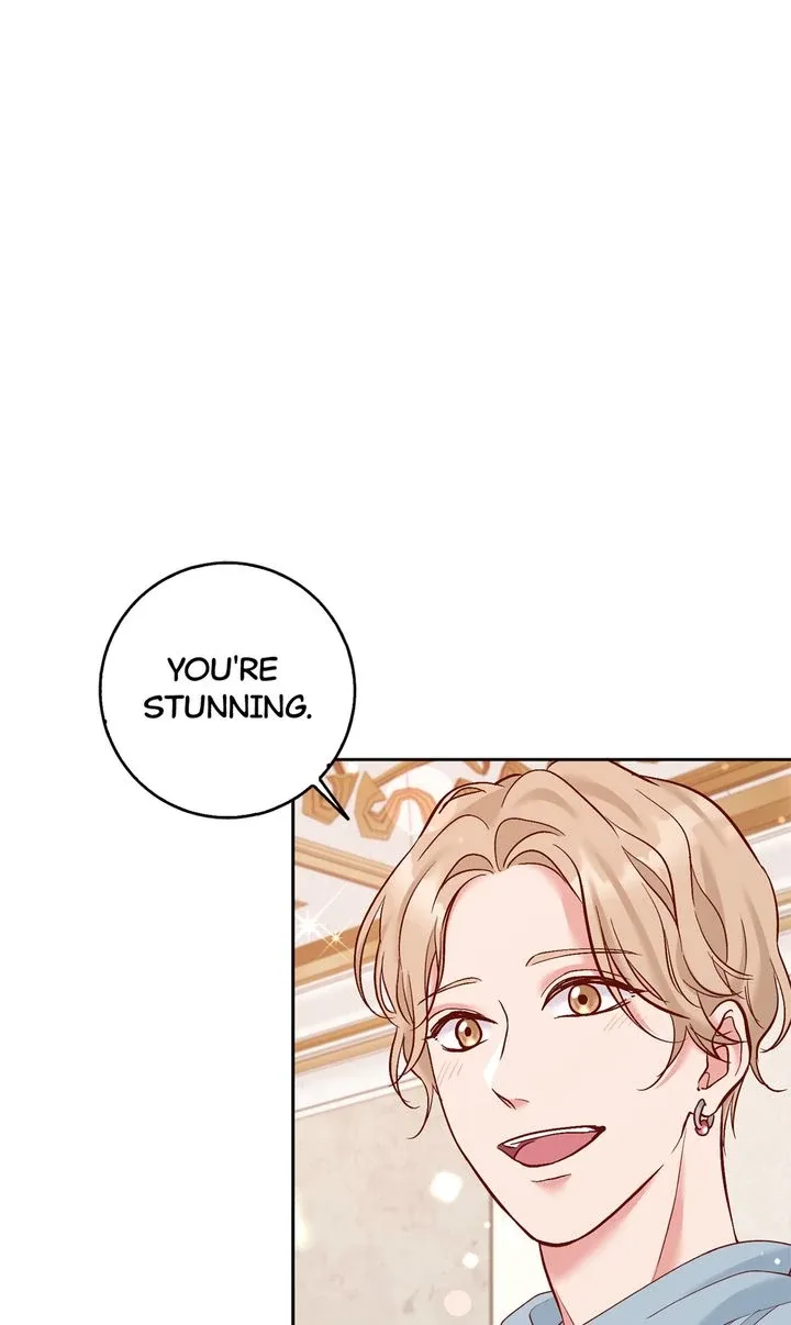Business Marriage – If You Fall in Love, We’ll Get a Divorce Chapter 24 page 72
