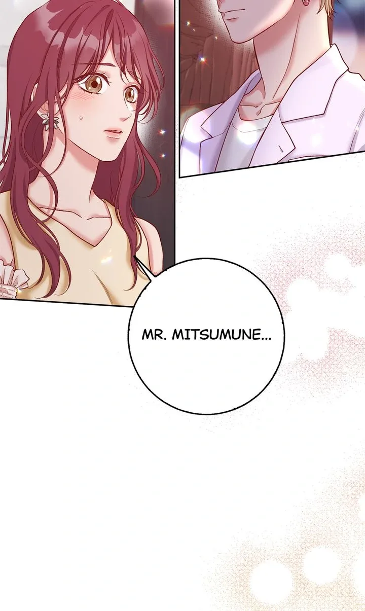 Business Marriage – If You Fall in Love, We’ll Get a Divorce Chapter 26 page 61