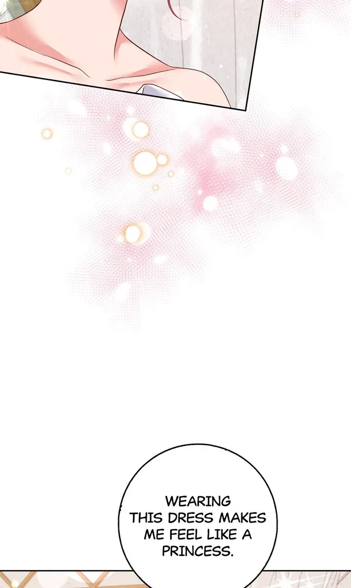 Business Marriage – If You Fall in Love, We’ll Get a Divorce Chapter 24 page 76